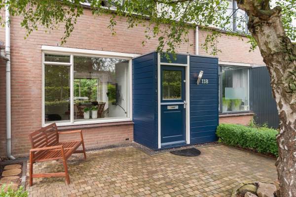 Woning Hofmark 118 Almere