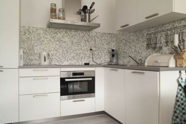 Woning Poseidonsingel 55Q Almere