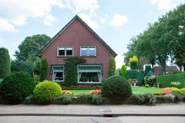 Woning Uddelerweg 57 Elspeet