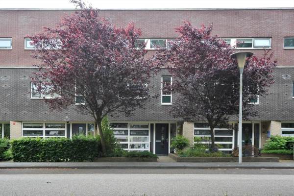 Woning Fonteinkruid 24 Zwolle