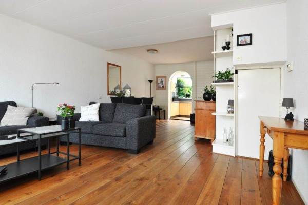 Woning Leidseweg 379 Voorschoten