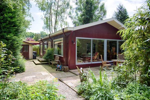 Woning Westbroekse Binnenweg 72B-C55 Tienhoven Ut
