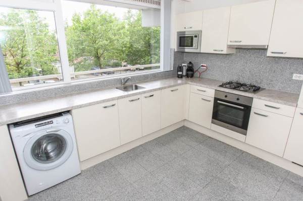 Woning 's-Gravelandseweg 814 Schiedam