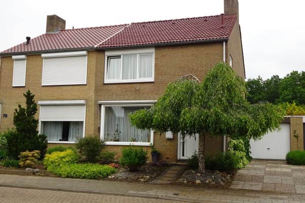 Woning Servatiusstraat 68 Brunssum