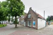 Woning Kerkring 64 Oude-Tonge