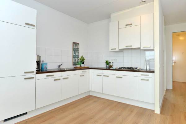 Woning Stationsplein 64 Schiedam