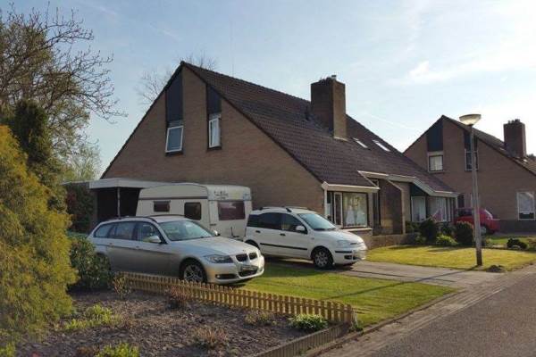 Woning Tuins 7 Leens