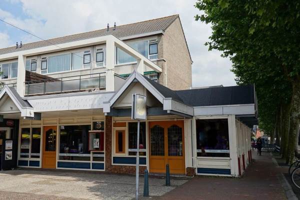 Woning Promenade 39 Veendam