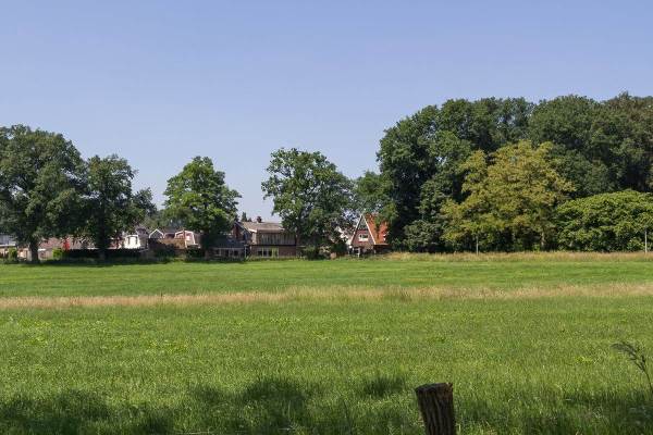Woning Voortmansweg 45 Enschede