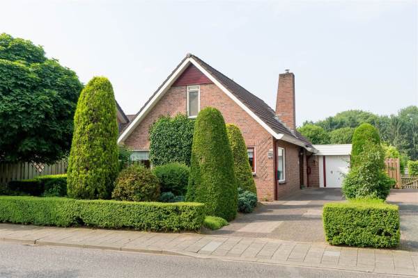 Woning Lichtenbergseweg 68E Silvolde