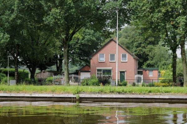 Woning Noorderweg 54 Geerdijk