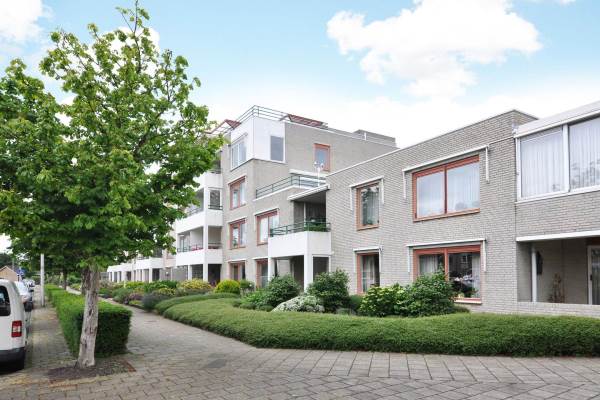 Woning Van Egmondlaan 21 Wateringen