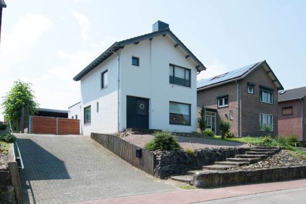 Woning Oude Baan 14 Wittem