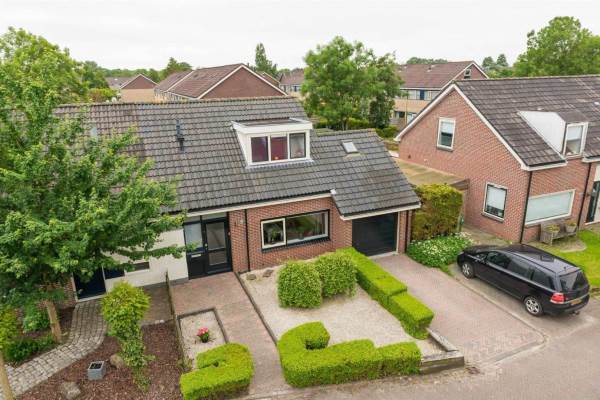 Woning Binnenhof 24 Franeker