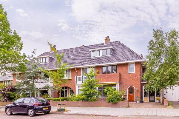 Woning Javastraat 53 Den Helder