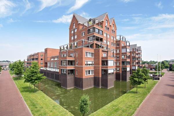 Woning Donjon 11 Geldrop