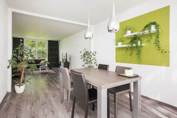 Woning Via Regia 141B Maastricht