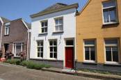 Woning Kloosterstraat 23 Zaltbommel