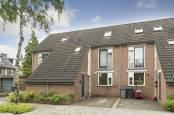 Woning Tuinstraat 8 De Bilt