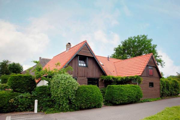 Woning Belt 18 Hippolytushoef