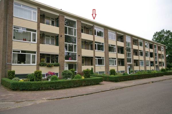 Woning Dopheide 34 Emmen