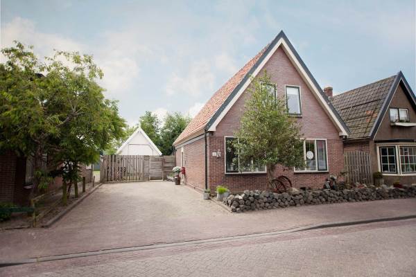 Woning Belt 11 Hippolytushoef