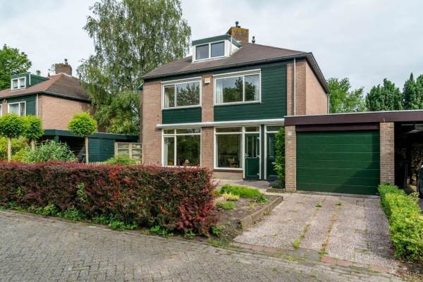Woning Kometenstraat 7 Hoorn Nh