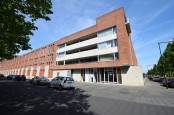 Woning Bijlmerdreef 918 Amsterdam