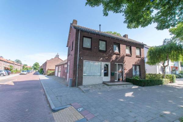 Woning Wilhelminastraat 88a Berkel en Rodenrijs