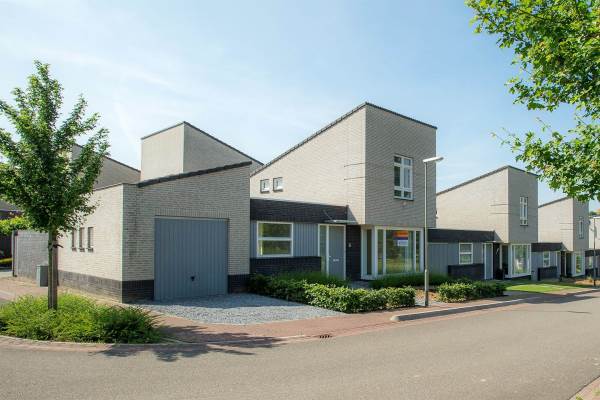 Woning Spoorstraat 8 Eys