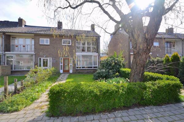 Woning Molenweg 10 Poortugaal