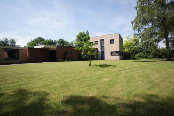 Woning erweg 4 Kraggenburg