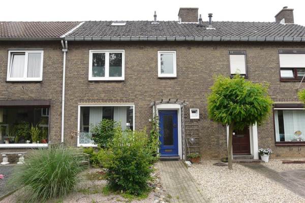 Woning Michaëlstraat 8 Geleen