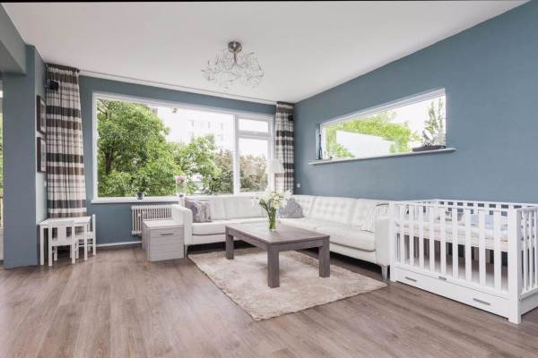 Woning Noorwitsstraat 142 Rotterdam