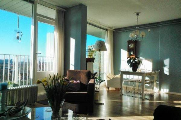 Woning Van Vollenhovenplein 102 Leiden