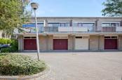 Woning St. Luciabaai 46+garage Capelle aan den IJssel