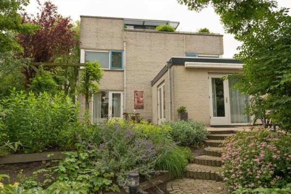 Woning Boeieraak 2 Bergen op Zoom