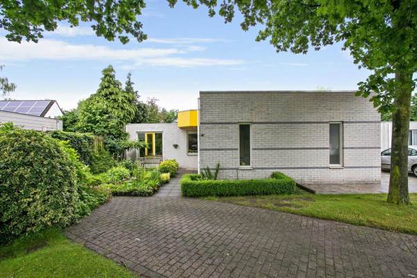 Woning Lariksrode 14a Helmond
