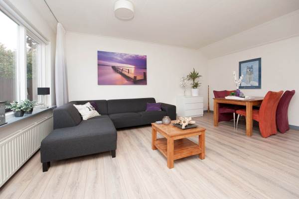 Woning Hertenkruid 2 Nieuwerkerk aan den IJssel