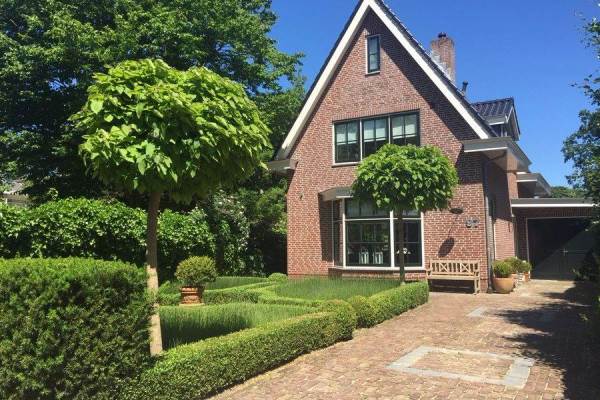 Woning Loudelsweg 97 Bergen (nh)