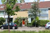 Woning van Alkemadestraat 53 De Lier