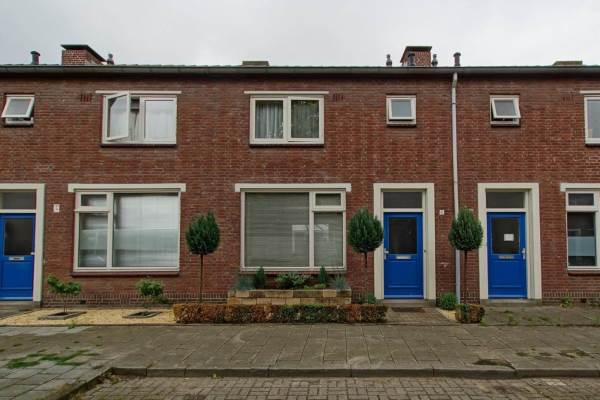 Woning Appelbloesemstraat 16 Eindhoven