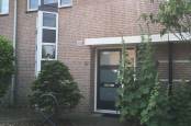 Woning Tuinfluiter 12 Heemskerk