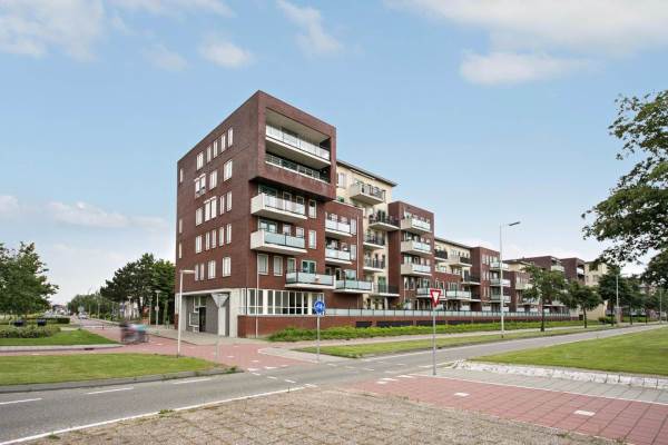 Woning Wulpstraat 26 Hellevoetsluis