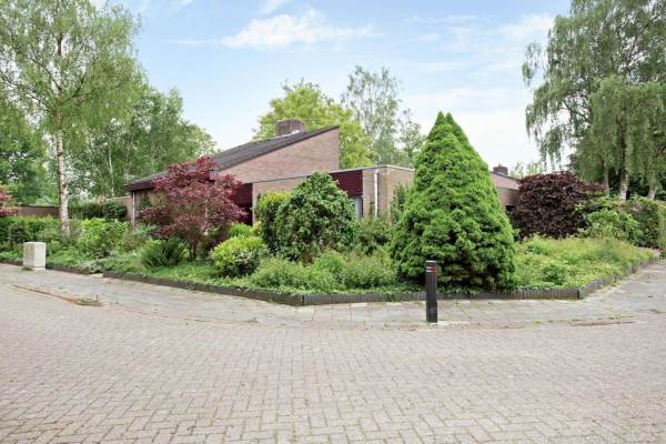 Woning Mortelhof 16 Udenhout