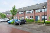 Woning Dassenburg 3 Barendrecht
