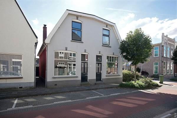 Woning Lipperkerkstraat 126 Enschede