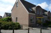 Woning Polderlaan 1 't Veld
