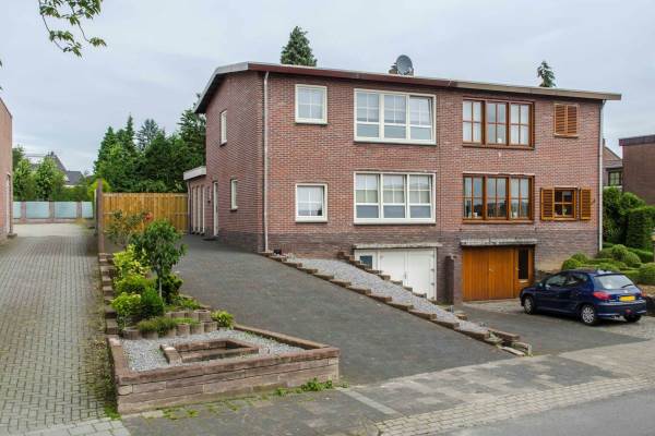 Woning Krichelstraat 6 Kerkrade