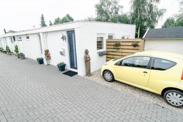 Woning Hellebeukerweg 25B44 Klimmen